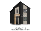 福岡市城南区樋井川6丁目　全3棟　新築分譲住宅物件画像