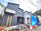 清瀬市竹丘3丁目　全3棟　新築分譲住宅物件画像