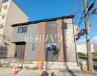 和光市新倉4丁目　全1棟　新築分譲住宅物件画像