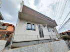 東村山市恩多町1丁目　全1棟　新築分譲住宅物件画像