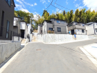 八王子市館町　全11棟　新築分譲住宅物件画像