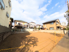 武蔵野市境南町2丁目　全1区画　宅地分譲物件画像