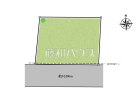 武蔵野市境南町2丁目　全1区画　宅地分譲物件画像