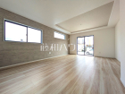 八王子市長房町　全3棟／3号棟　新築分譲住宅物件画像