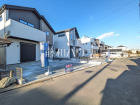 八王子市長房町　全3棟　新築分譲住宅物件画像