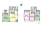 八王子市暁町2丁目　中古戸建て物件画像