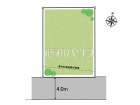 練馬区石神井町7丁目　全1棟　新築分譲住宅物件画像