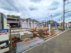小平市上水本町2丁目　全14棟　新築分譲住宅物件画像