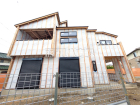 小牧市二重堀　全1棟　新築分譲住宅物件画像