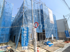 三鷹市牟礼5丁目　全21区画／21号棟　新築分譲住宅物件画像
