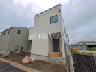 北名古屋市鹿田10期　全5棟　新築分譲住宅物件画像