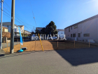 小金井市梶野町4丁目　全2区画　建築条件付売地物件画像