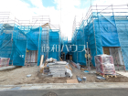 東村山市恩多町1丁目　全8棟　新築分譲住宅物件画像