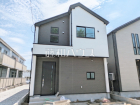 東村山市恩多町1丁目　全8棟　新築分譲住宅物件画像