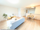 東村山市恩多町1丁目　全8棟　新築分譲住宅物件画像