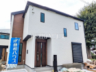 東村山市恩多町1丁目　全8棟　新築分譲住宅物件画像