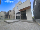 日野市西平山3丁目　全4棟　新築分譲住宅物件画像