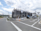 日野市西平山3丁目　全8棟　新築分譲住宅物件画像