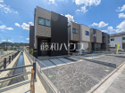 日野市西平山3丁目　全4棟　新築分譲住宅物件画像