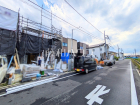 日野市西平山3丁目　全8棟　新築分譲住宅物件画像