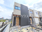 日野市西平山3丁目　全4棟　新築分譲住宅物件画像