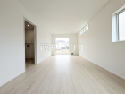 八王子市上壱分方町　全2棟／2号棟　新築分譲住宅物件画像