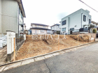 八王子市狭間町　全1区画　宅地分譲物件画像
