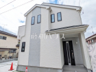 東大和市高木2丁目　全1棟　新築分譲住宅物件画像