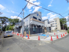 世田谷区北烏山9丁目　全4棟　新築分譲住宅物件画像