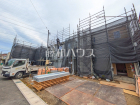 岩倉市大山寺町神田　全6棟　新築分譲住宅物件画像