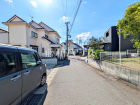 小牧市小木2丁目　全3棟　新築分譲住宅物件画像
