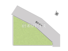 武蔵村山市神明4丁目　全1区画　宅地分譲物件画像