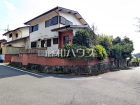 八王子市南陽台1丁目　全1区画　宅地分譲物件画像