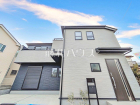 八王子市泉町　全1棟　新築分譲住宅物件画像