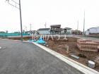 東村山市秋津町3丁目　全13区画　宅地分譲物件画像