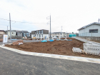 東村山市秋津町3丁目　全13区画　宅地分譲物件画像