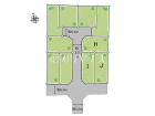 八王子市弐分方町　全10区画　宅地分譲物件画像