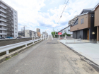 春日井市第3乙輪町　全4棟　新築分譲住宅物件画像