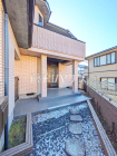 八王子市大和田町1丁目　中古戸建て物件画像