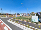 国立市谷保7丁目　全17棟　新築分譲住宅物件画像
