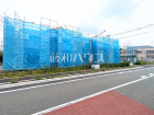 国立市谷保7丁目　全17棟　新築分譲住宅物件画像
