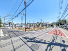 国立市谷保7丁目　全17棟　新築分譲住宅物件画像