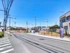 国立市谷保7丁目　全17棟　新築分譲住宅物件画像