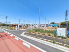 国立市谷保7丁目　全17棟　新築分譲住宅物件画像