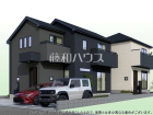 小平市小川町1丁目　全2棟　新築分譲住宅物件画像