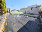 府中市四谷3丁目　全3区画／A区画　宅地分譲物件画像