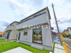 昭島市福島町2丁目　全3棟/C号棟　新築分譲住宅物件画像