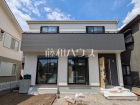 武蔵村山市大南3丁目　全1棟　新築分譲住宅物件画像