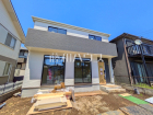 武蔵村山市大南3丁目　全1棟　新築分譲住宅物件画像