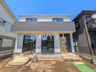 武蔵村山市大南3丁目　全1棟　新築分譲住宅物件画像